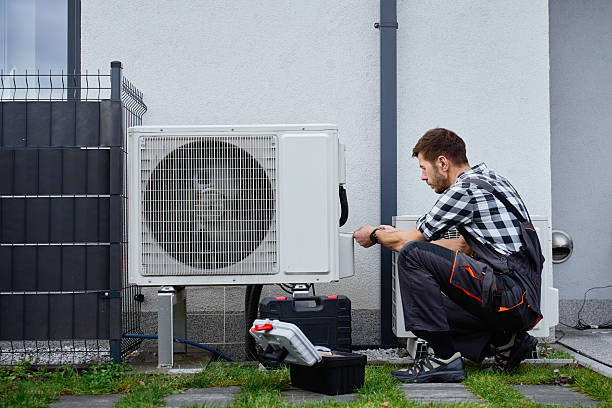 Trusted Hvac service in Middleburgh, NY - HVAC Repair CO